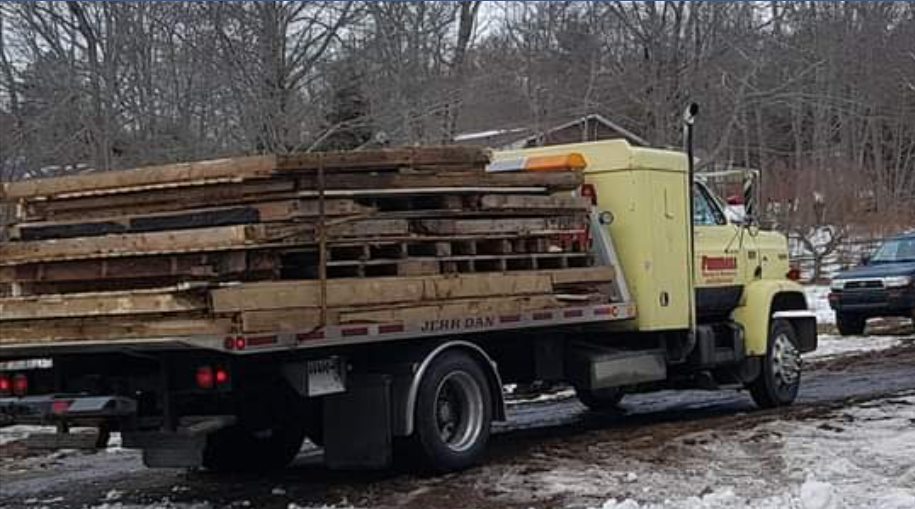 FireBall Towing & Recovery | 796 Ardoise School Rd, Mount Uniacke, NS B0N 1Z0, Canada | Phone: (902) 329-3440