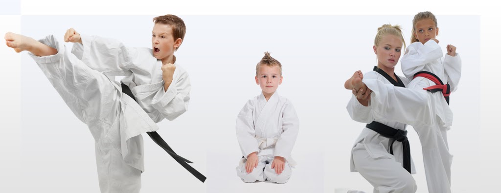 Kick It Taekwondo | 13631 80 Ave unit 110, Surrey, BC V3W 3C3, Canada | Phone: (778) 565-5585