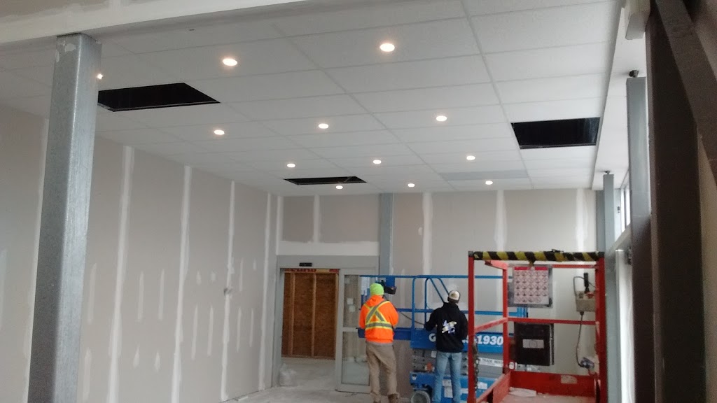JMC Electric Ltd. | 27 Fisherman Dr #7, Brampton, ON L7A 1E2, Canada | Phone: (905) 451-1830