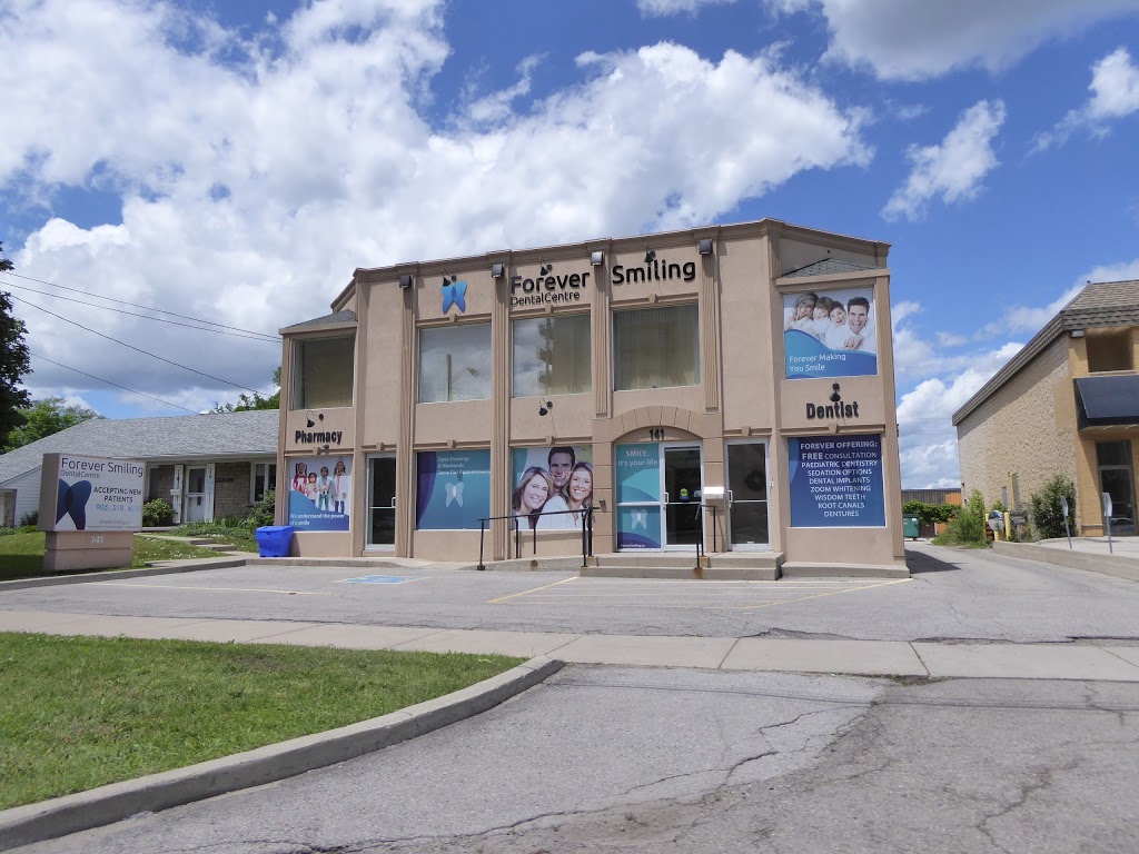 Dr. Yazan Hamamy | 141 Plains Rd W, Burlington, ON L7T 1G1, Canada | Phone: (905) 218-6111