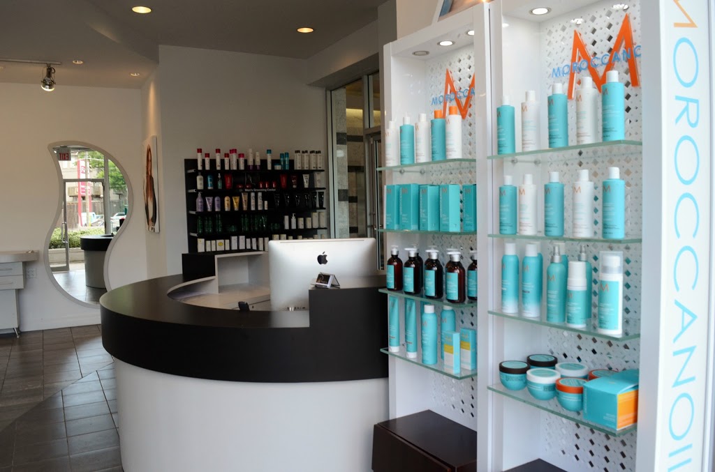 Ruberto Salon and Medical Spa | 2275 Lakeshore, Lawrence Ave W, Toronto, ON M3V 3Y3, Canada | Phone: (647) 430-5838