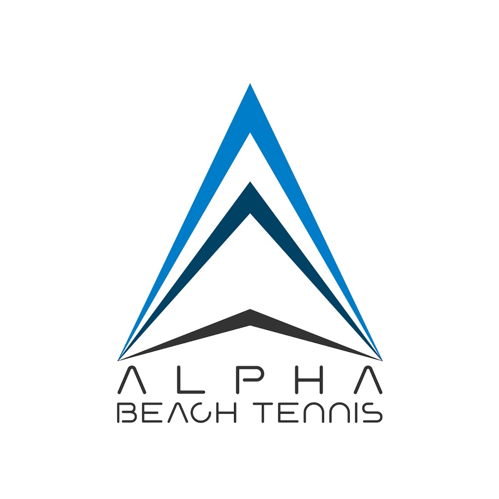 Alpha Beach Tennis | 425 Orwell St, North Vancouver, BC V7J 3R8, Canada | Phone: (778) 874-2406