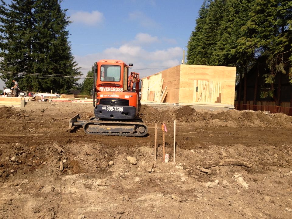 River Cross Holdings Ltd. | 737 Whatcom Rd, Abbotsford, BC V3G 1Y8, Canada | Phone: (604) 556-0155