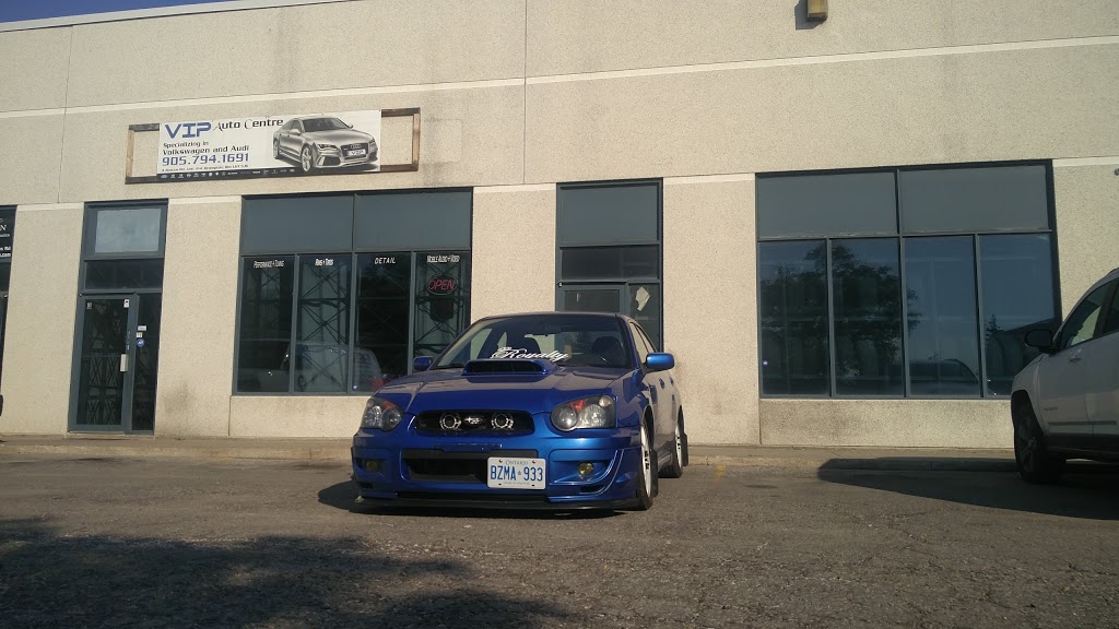VIP Auto Centre | 4 Abacus Rd, Brampton, ON L6T 5J6, Canada | Phone: (905) 794-1691