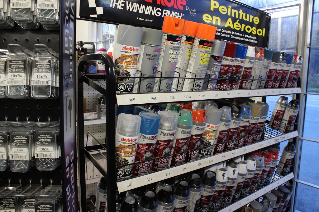 Pièces dautos MAG Sherbrooke | 3545 Rue King E, Sherbrooke, QC J1G 5J4, Canada | Phone: (819) 820-2010