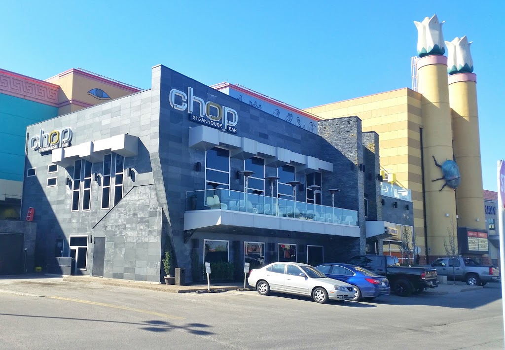 Chop Steakhouse & Bar | 6605 Macleod Trail SW, Calgary, AB T2H 2V1, Canada | Phone: (403) 250-2043