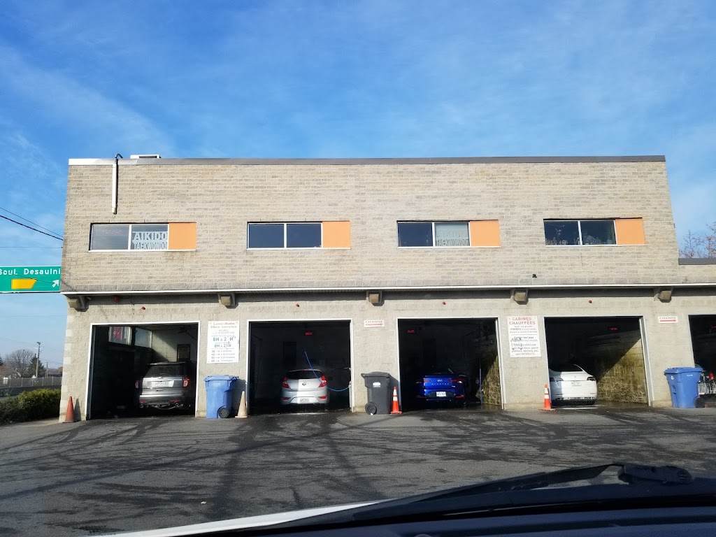 Lave-Auto Rive Sud | 1267 Bd Taschereau, Longueuil, QC J4K 2X7, Canada | Phone: (450) 651-4128