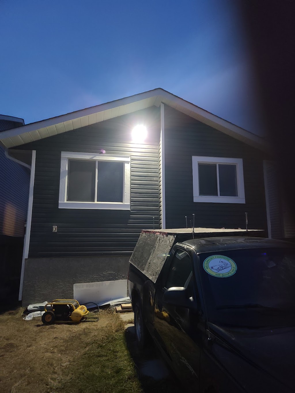 D. Padda Roofing & Siding | 55 Martinwood Way NE, Calgary, AB T3J 3G9, Canada | Phone: (403) 408-9887