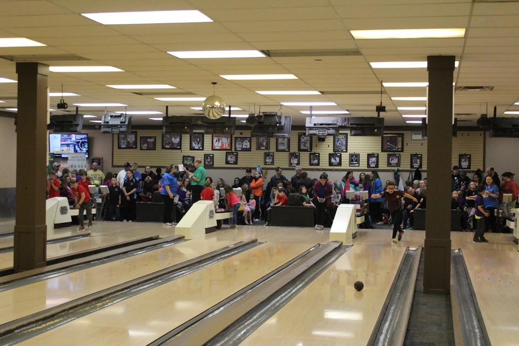Fort Lanes Bowling and Virtual Golf Centre | 9936 102 Street, Fort Saskatchewan, AB T8L 2C3, Canada | Phone: (780) 992-9206
