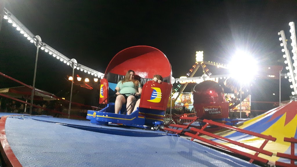 Heritage Victoria Community Club | 950 Sturgeon Rd, Winnipeg, MB R2Y 0L2, Canada | Phone: (204) 837-9653