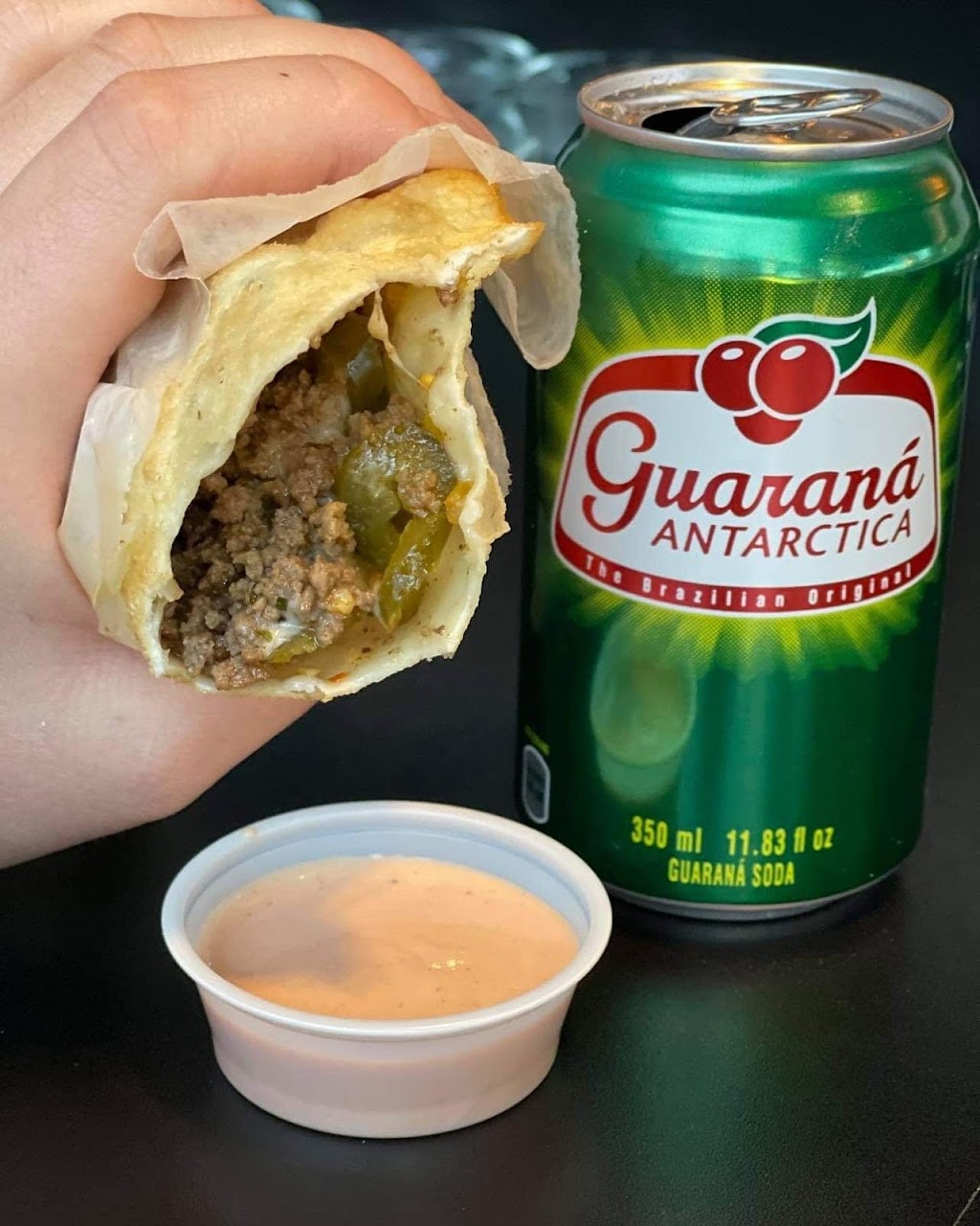 Passado Brasil Food Truck | 300 Mill St, Kitchener, ON N2M 3R8, Canada | Phone: (519) 897-1681