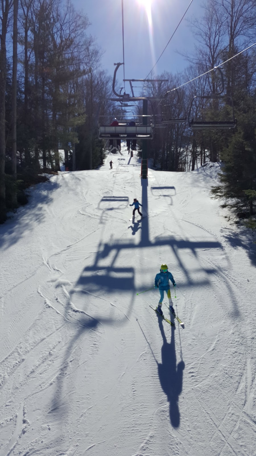 Caledon Ski Club LTD | 17431 Mississauga Rd, Caledon, ON L7K 0E9, Canada | Phone: (519) 927-5221