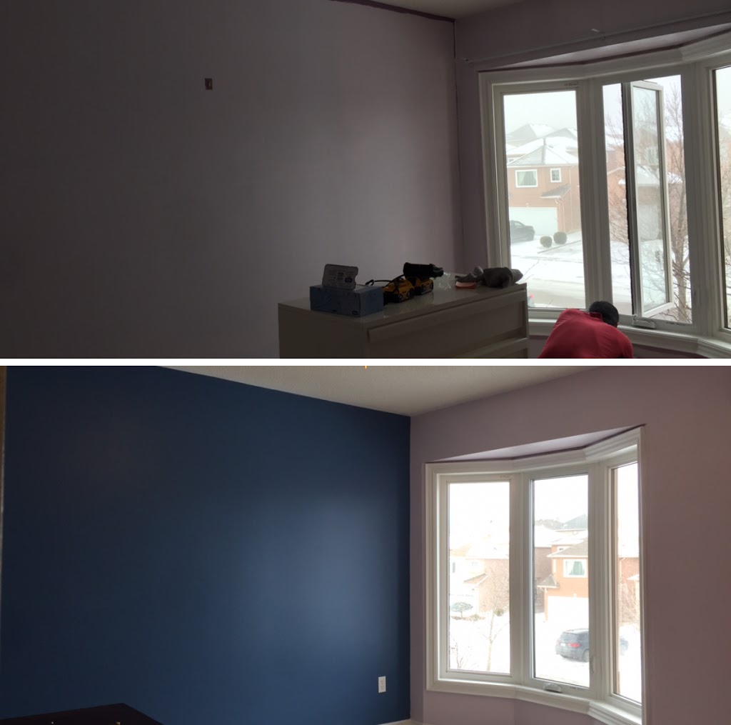 Handyman. Mo | 331 Tower Hill Rd, Richmond Hill, ON L4E 0A6, Canada | Phone: (647) 917-7715