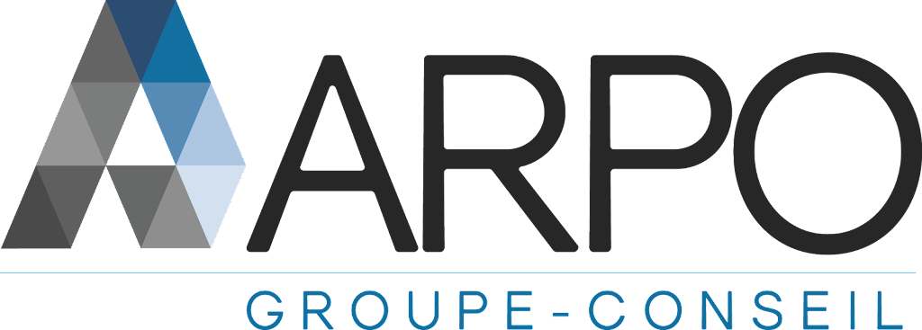 ARPO Groupe-conseil - 580 Rte des Rivières Local 105, Saint-Nicolas, QC ...