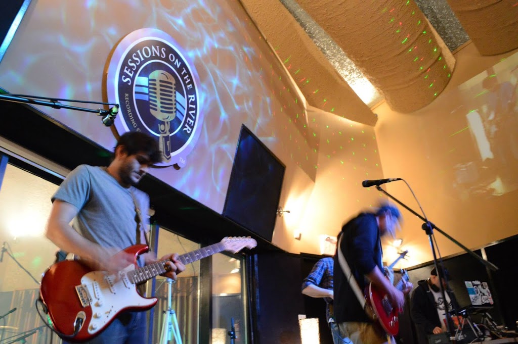 Sessions on the River | 133 Niagara Blvd, Fort Erie, ON L2A 3G6, Canada | Phone: (905) 658-7253