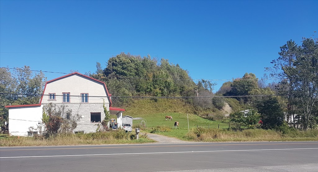 Esso | Baie-de-Shawinigan, QC G0X 2L0, Canada | Phone: (819) 535-1567