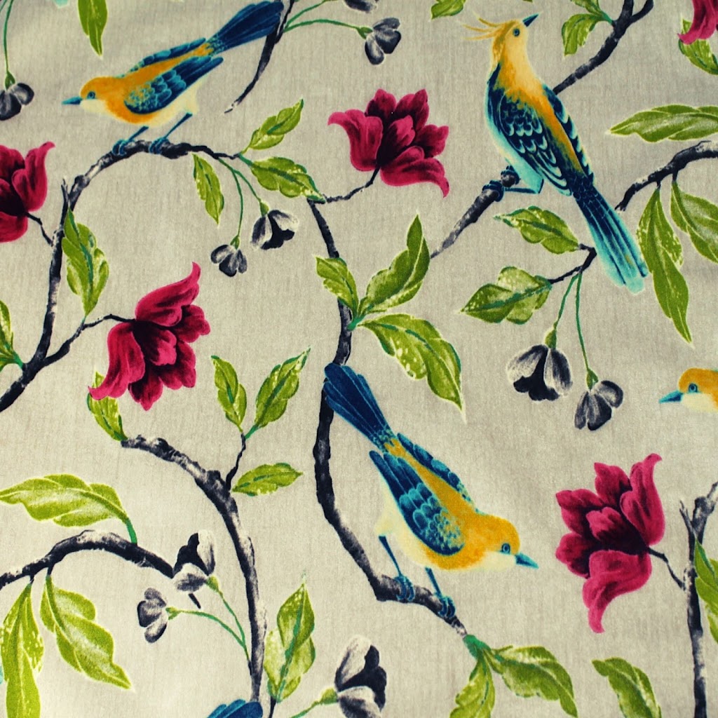 Pop Home Fabrics | 75 Queen St N #1503, Hamilton, ON L8R 3J3, Canada | Phone: (416) 824-9236