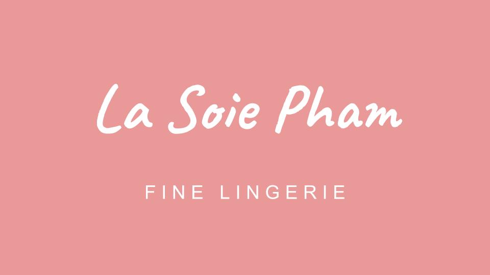 La Soie Pham - Fine Lingerie | 1100 Boulevard de la Chaudière, Québec, QC G1Y 0A1, Canada | Phone: (418) 651-6455
