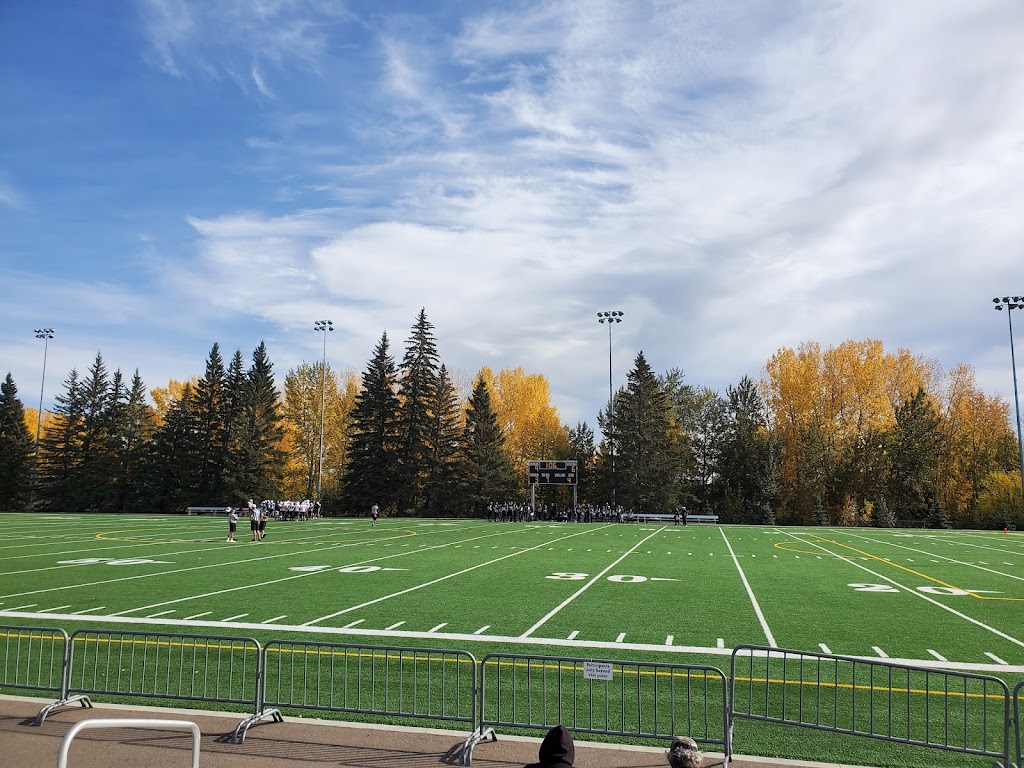 Great Chief Park | 4707 Fountain Dr, Red Deer, AB T4N 6W4, Canada | Phone: (403) 342-8255