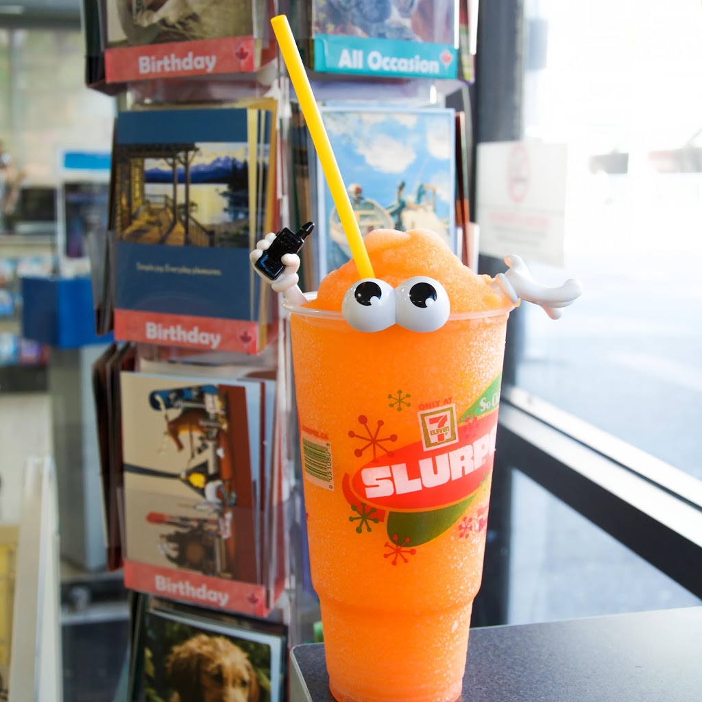 7-Eleven | 166 Crowfoot Way NW, Calgary, AB T3G 4M4, Canada | Phone: (403) 239-4993