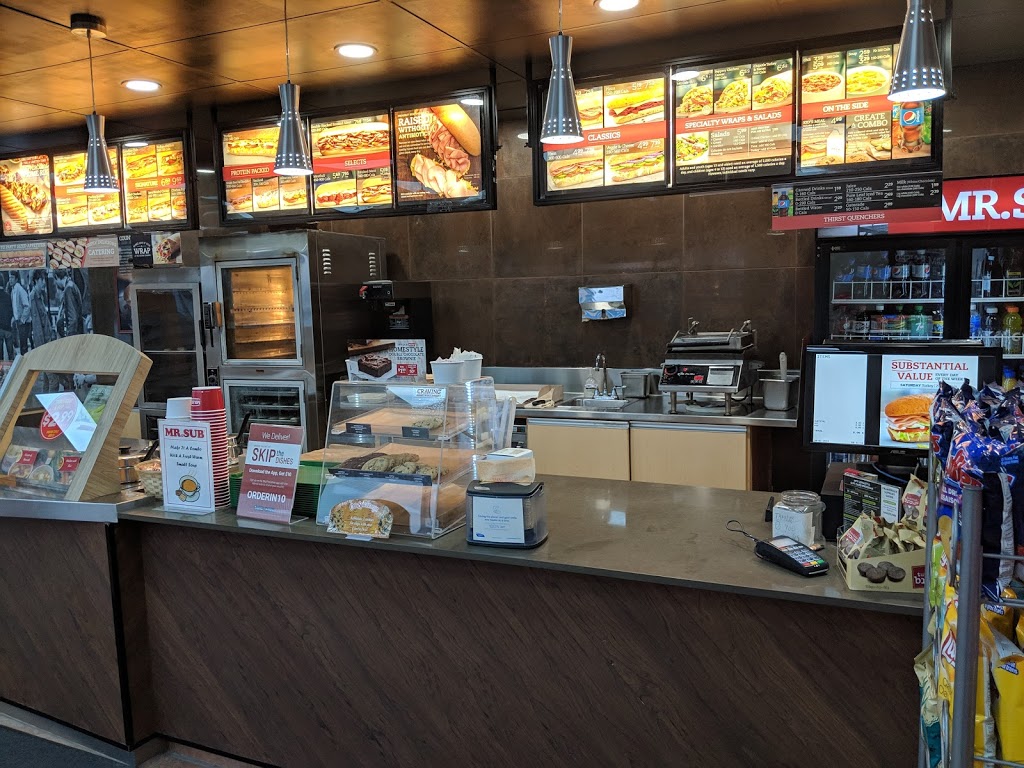 Mr.Sub | 3000 Diefenbaker Dr, Saskatoon, SK S7L 7K2, Canada | Phone: (306) 384-5346