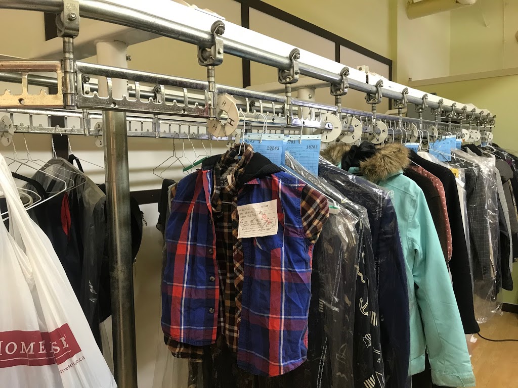 Pro Stitch Alterations - Tailor Nanaimo | 6334 Metral Dr Unit #2, Nanaimo, BC V9T 2L8, Canada | Phone: (250) 390-9244