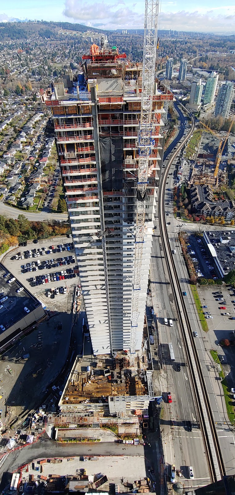 Costco Wholesale Canada Ltd. - Lot #2035 | 4500 Still Creek Dr, Burnaby, BC V5C 0E5, Canada | Phone: (604) 331-7288