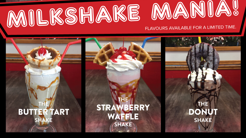 Troys Diner Inc | 295 Main St E, Milton, ON L9T 1P1, Canada | Phone: (905) 878-8783