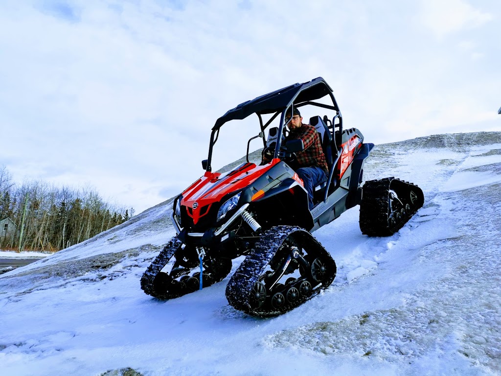 BroadView Power Sports Ltd. | 740 Coverdale Rd, Riverview, NB E1B 3L2, Canada | Phone: (506) 734-1114