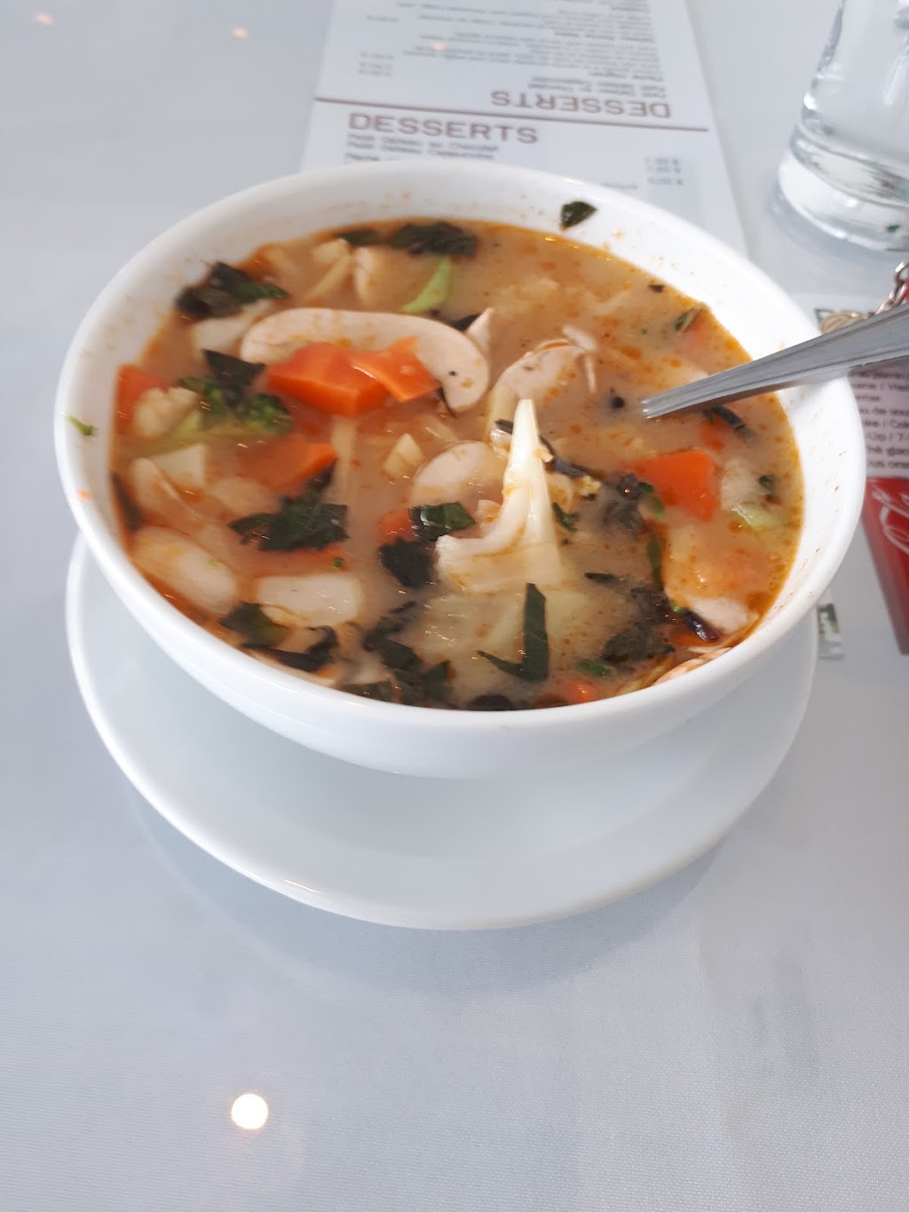 Fusionasie | 151 Rue Vaillancourt, Saint-Jérôme, QC J7Z 1G3, Canada | Phone: (579) 634-9990
