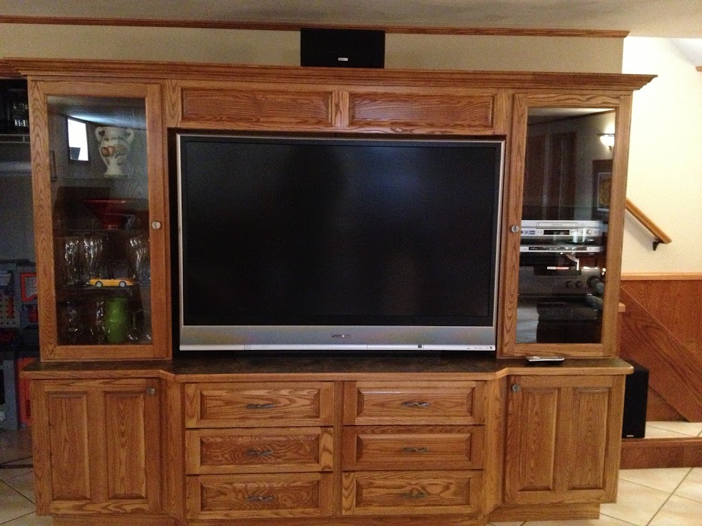 SG Wood Design | 74336 Driftwood Dr, Bayfield, ON N0M 1G0, Canada | Phone: (519) 565-2022