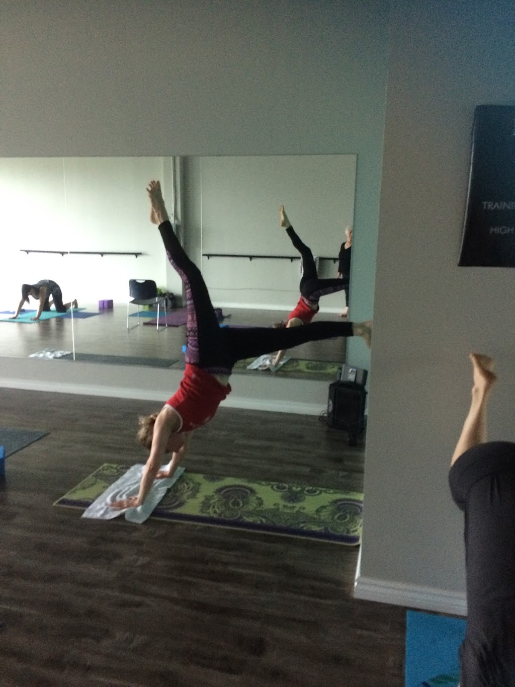 Fuzion Fitness and Yoga Studio | 3195 Sheppard Ave E, Scarborough, ON M1T 3K1, Canada | Phone: (416) 570-8020
