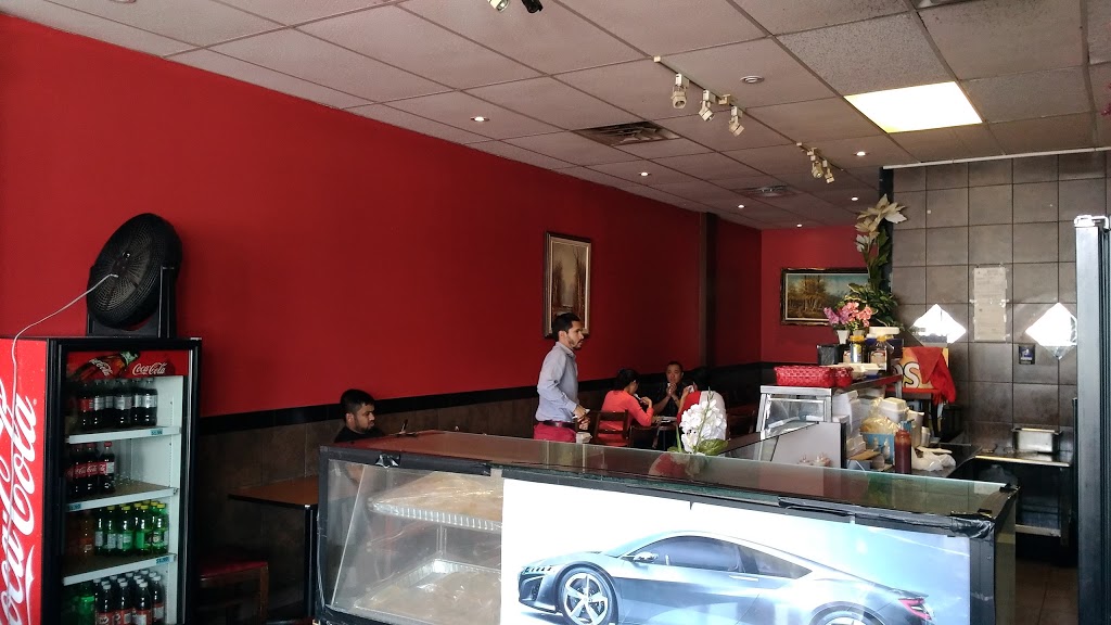 East Side Shawarma & Kebabs | 3101 Kingsway Dr #6B, Kitchener, ON N2C 2M5, Canada | Phone: (519) 954-0760