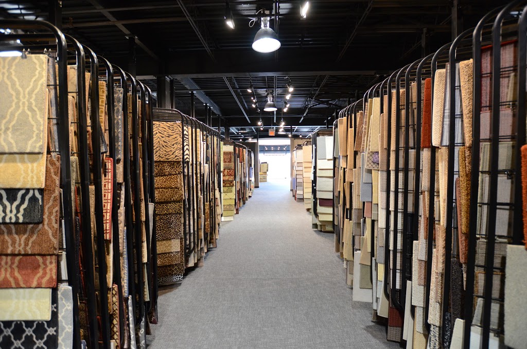 Dominion Rug & Home 52 Samor Rd, North York, ON M6A 1J6, Canada