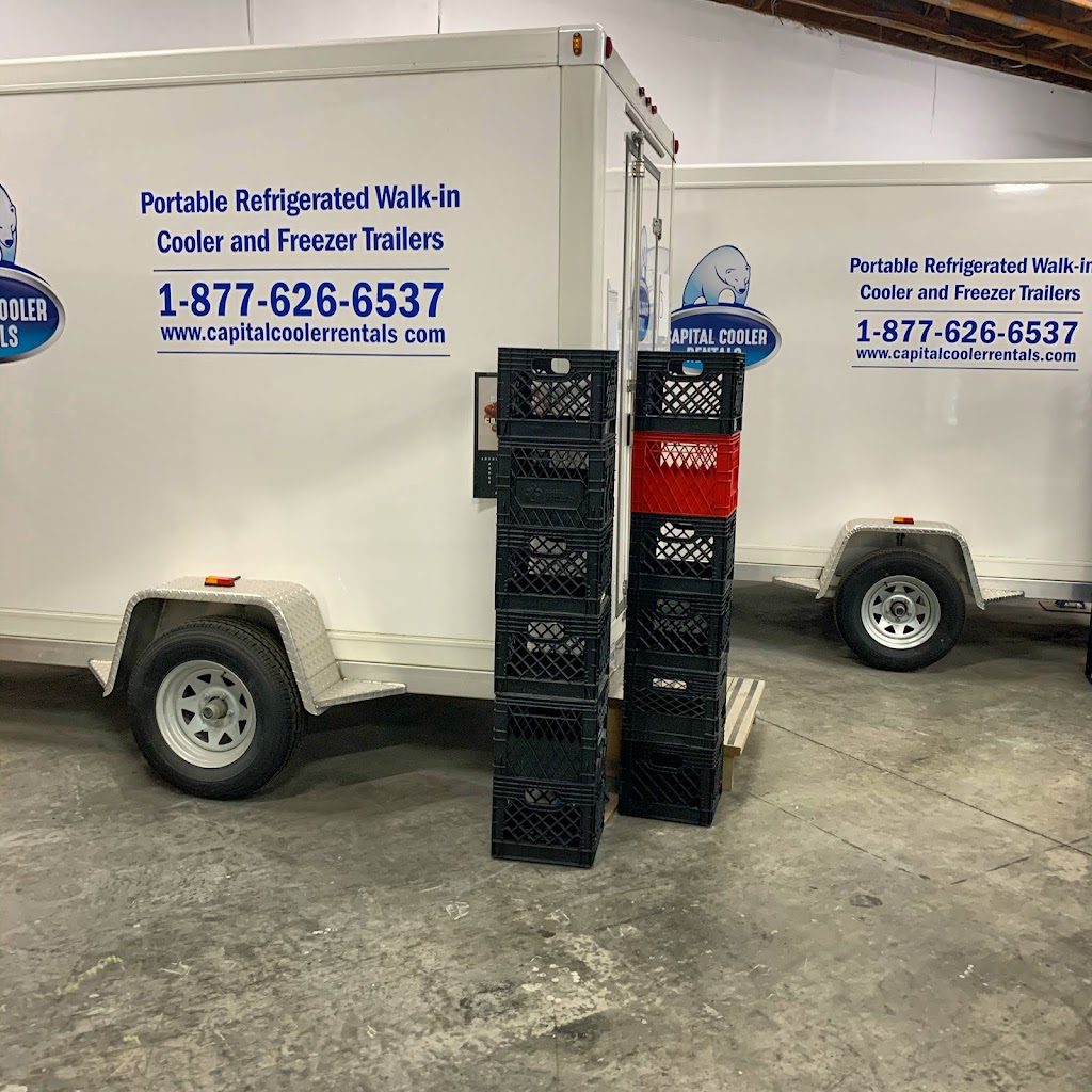 capital cooler rentals | point of interest | Eagle Peak Drive, Abbotsford, BC V3G 0C8, Canada | 7785367747 OR +1 778-536-7747
