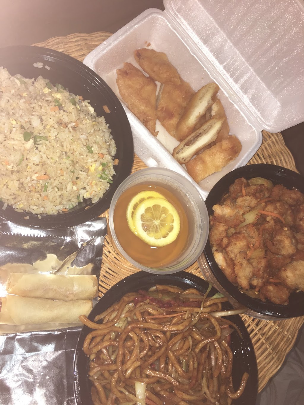 Ninja Noodle | 7443 Roper Rd NW, Edmonton, AB T6B 3K9, Canada | Phone: (780) 490-6477