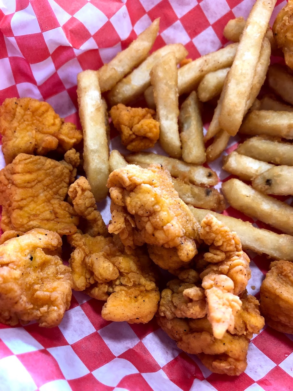 Fritou Chicken Mississauga-Halal | 5-3021 Argentia Rd, Mississauga, ON L5N 8P7, Canada | Phone: (905) 824-6666