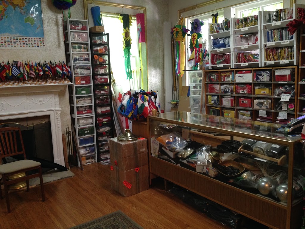 New Century Flags | 457 Commissioners Rd E, London, ON N6C 2T6, Canada | Phone: (519) 686-2086