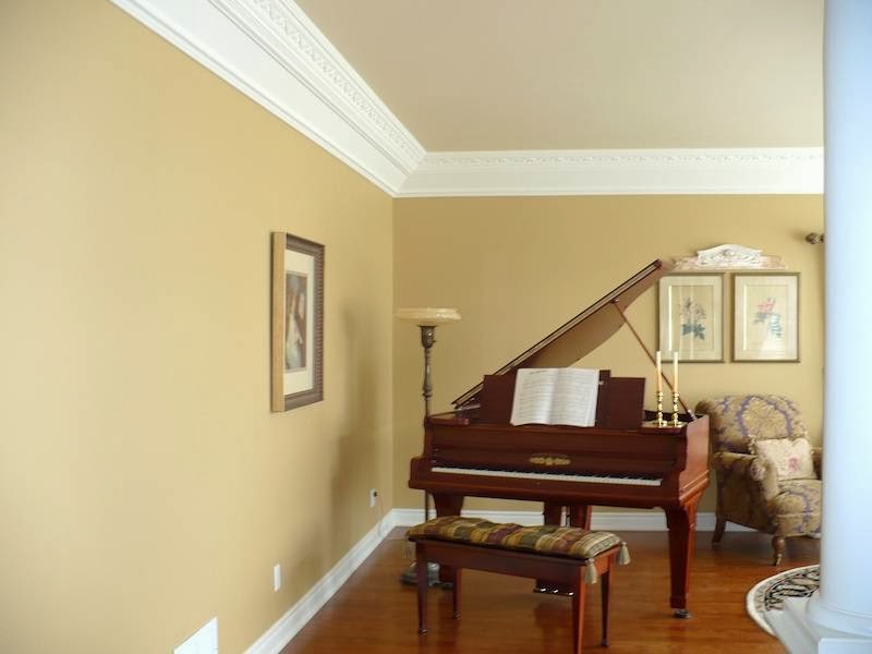 Strictly Interiors | 726 Simcoe St N, Oshawa, ON L1G 4V8, Canada | Phone: (905) 436-9268