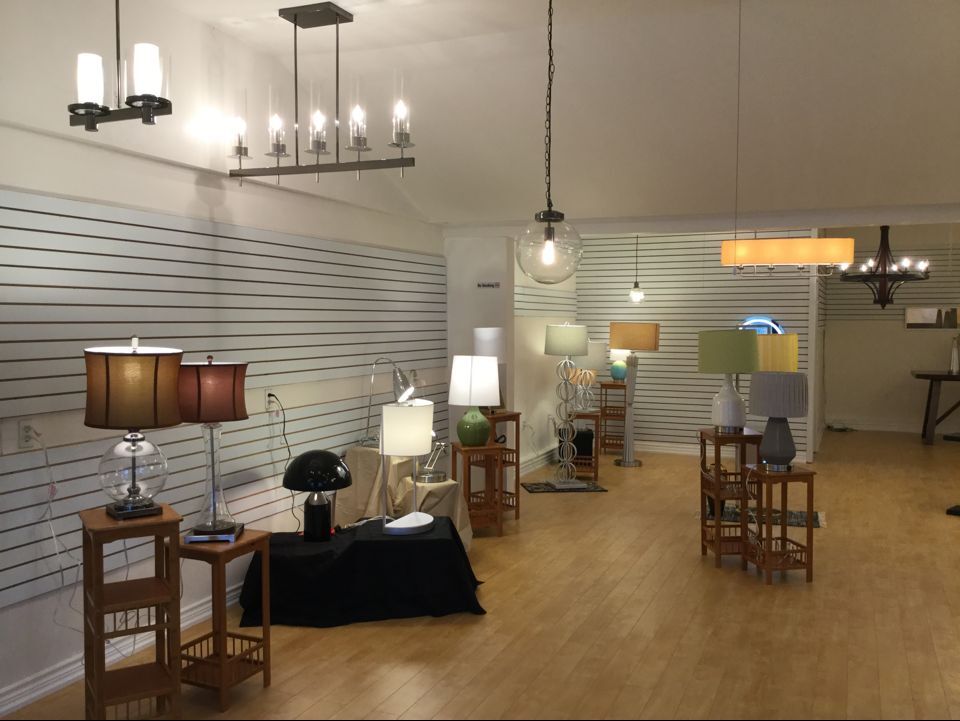 Leminia Lighting Contract Ltd | 1005 Garrison Rd, Fort Erie, ON L2A 1N8, Canada | Phone: (306) 596-9689