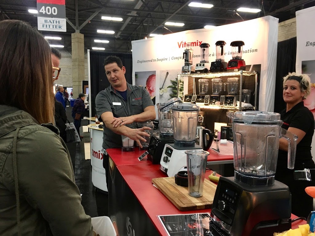 As Seen At Trade Shows | 16104 Stony Plain Rd #206, Edmonton, AB T5P 4A2, Canada | Phone: (587) 523-4626