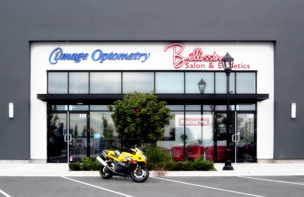 Image Optometry | 1900 N Parallel Rd #110, Abbotsford, BC V3G 2C6, Canada | Phone: (877) 788-3937