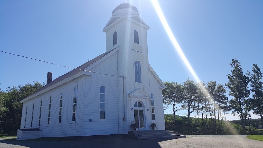 Stella Maris Catholic Parish Church | 2170 Nova Scotia Trunk 19, Creignish, NS B9A 1B4, Canada | Phone: (902) 625-2919
