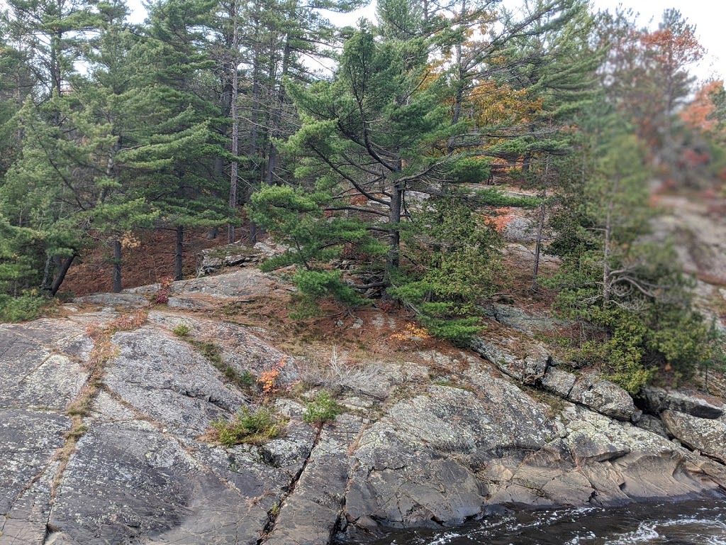 Chutes Provincial Park | 660 Imperial St N, Massey, ON P0P 1P0, Canada | Phone: (705) 865-2021