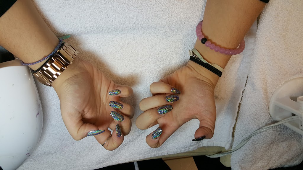 Canvi Nails & Spa | 9222 Keele St, Concord, ON L4K 5A3, Canada | Phone: (905) 303-6245