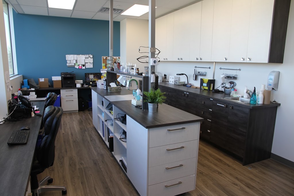 AudiSon Thetford Mines - Centre auditif Smith et associés, audio | 1351 Rue Notre-Dame Est bureau 250, Thetford Mines, QC G6G 0G5, Canada | Phone: (418) 333-2318