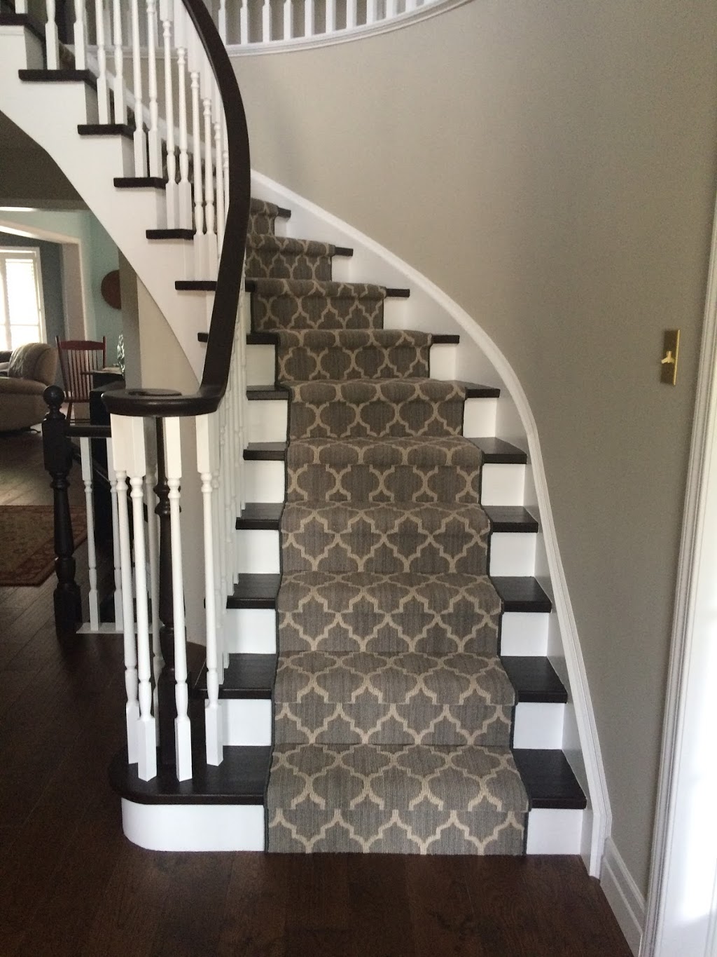 Precision Painting And Renovations | 338 Elliott St, Cambridge, ON N1R 2L5, Canada | Phone: (226) 989-4334