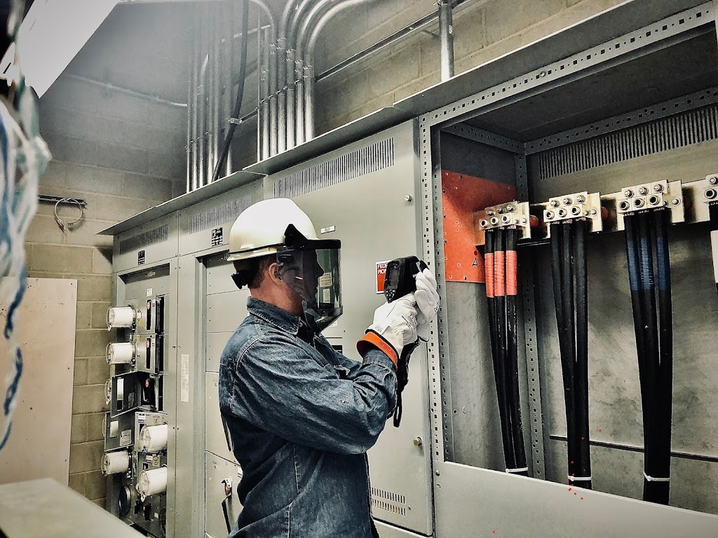Dynamic Thermal Imaging Inc. | 249 Tobias Ave, Riverview, NB E1B 4P6, Canada | Phone: (833) 355-1428