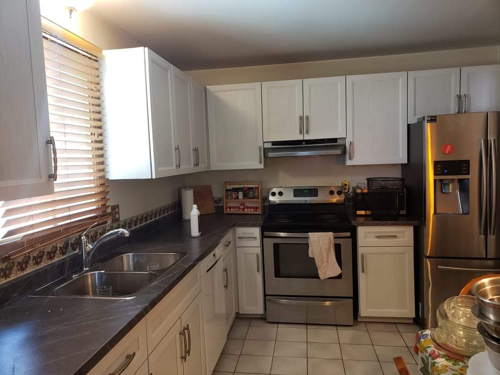 Kitchen renual | 59 Rose Ave, Tilbury, ON N0P 2L0, Canada | Phone: (519) 257-8728