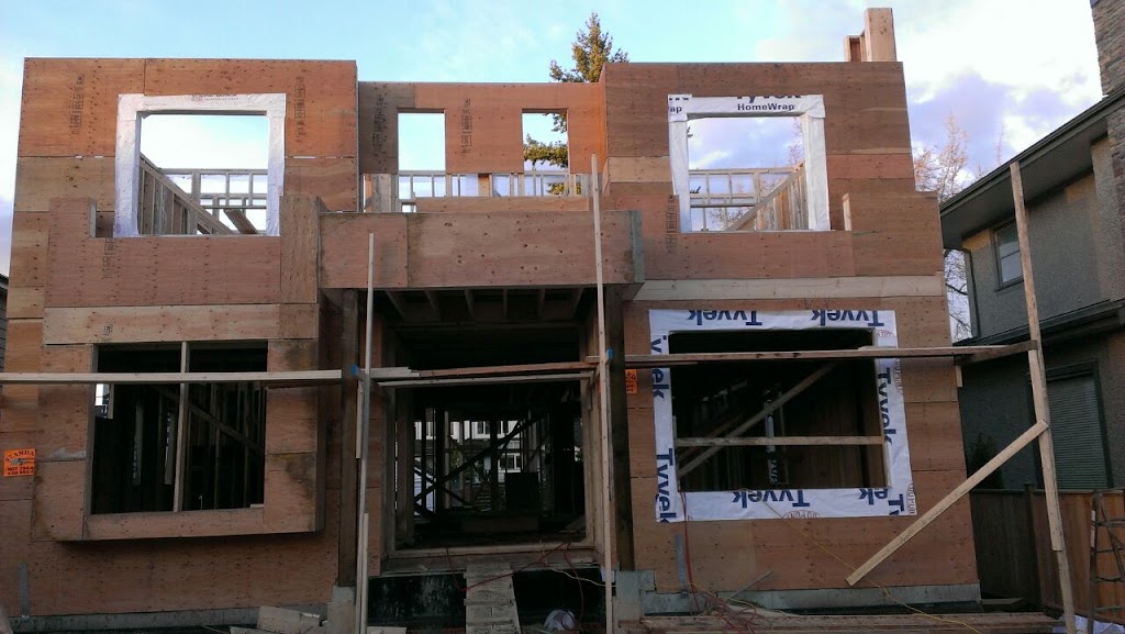 GMANN construction Ltd | 1485 E 49th Ave, Vancouver, BC V5P 1S4, Canada | Phone: (604) 441-4602